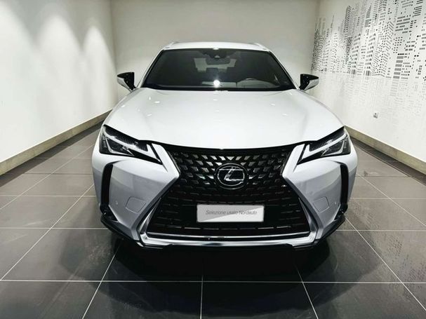 Lexus UX 250h 135 kW image number 3