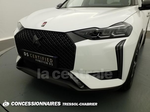 DS Automobiles 3 Crossback PureTech 130 96 kW image number 16