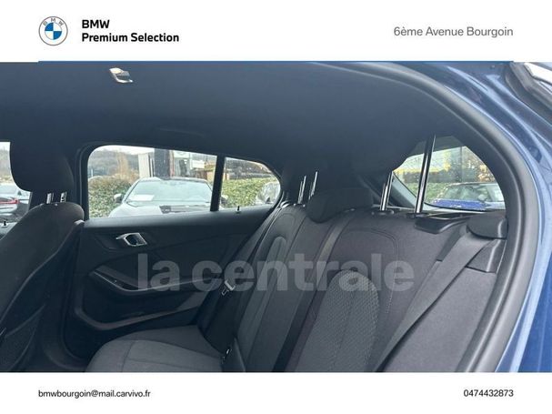 BMW 116d 85 kW image number 9