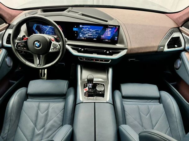 BMW XM xDrive 480 kW image number 25