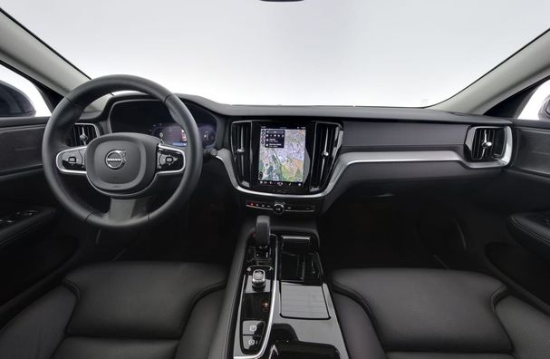 Volvo V60 T6 Recharge AWD Ultimate 261 kW image number 8