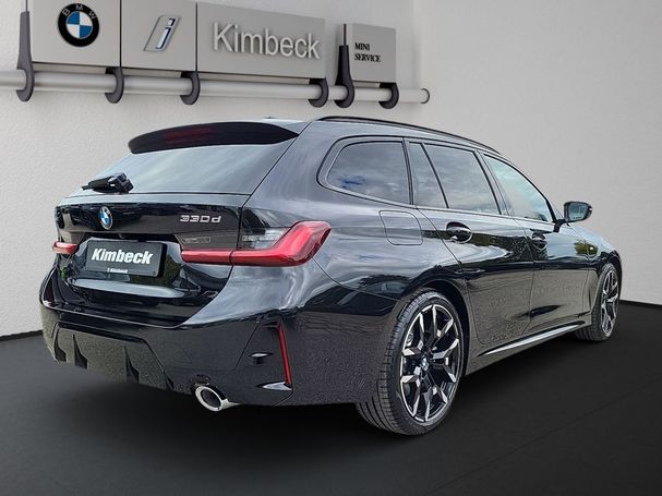 BMW 330d Touring xDrive 210 kW image number 2