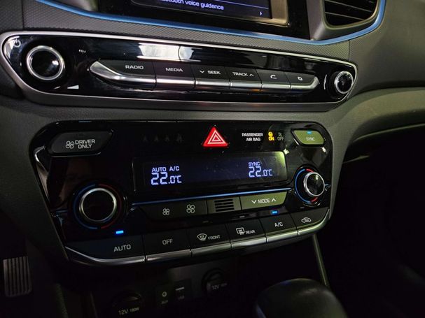 Hyundai Ioniq 1.6 GDI 104 kW image number 28