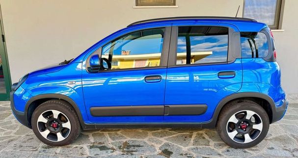 Fiat Panda 1.0 Hybrid 51 kW image number 5