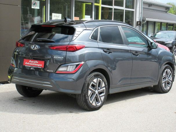 Hyundai Kona Elektro Prime 150 kW image number 4