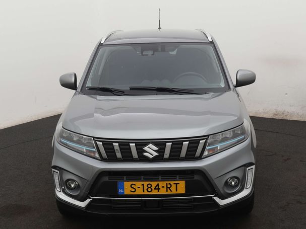 Suzuki Vitara 1.4 Boosterjet Hybrid 95 kW image number 21