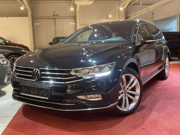 Volkswagen Passat Variant 1.5 TSI DSG 110 kW image number 1