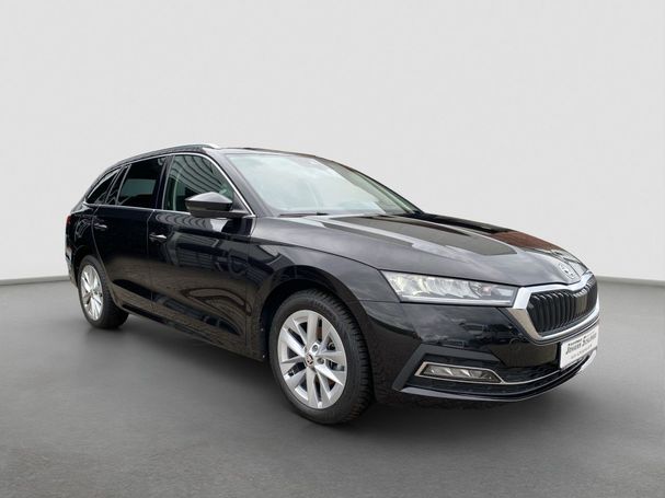 Skoda Octavia Combi 2.0 TDI 110 kW image number 7