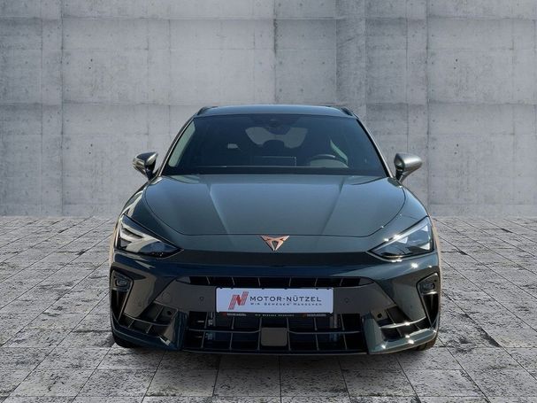 Cupra Leon DSG 110 kW image number 1