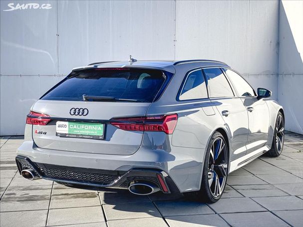 Audi RS6 4.0 TFSI 441 kW image number 8