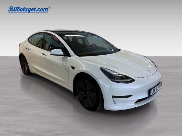 Tesla Model 3 Long Range AWD 328 kW image number 2