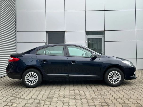 Renault Fluence 1.6 16V 81 kW image number 6