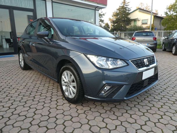 Seat Ibiza 1.6 TDI 70 kW image number 2