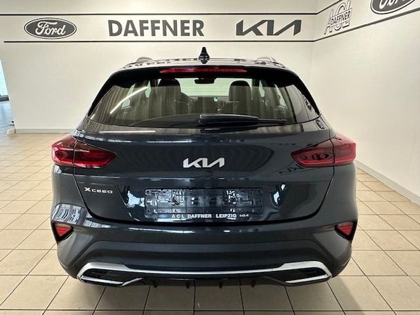 Kia XCeed 1.0 T-GDI Vision 74 kW image number 12