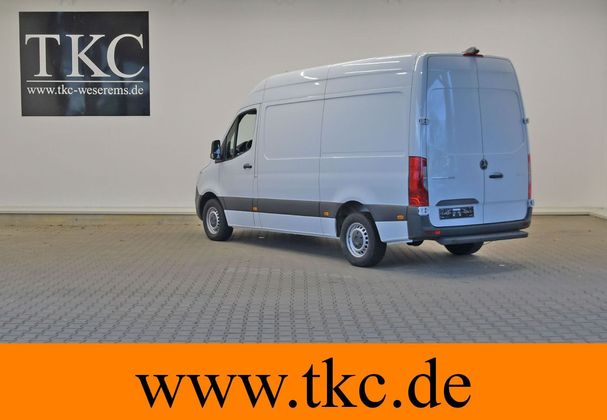 Mercedes-Benz Sprinter 317 CDI 125 kW image number 3