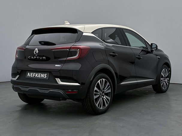 Renault Captur 160 Edition One 117 kW image number 8