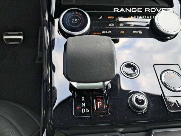 Land Rover Range Rover Sport 381 kW image number 13