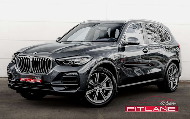 BMW X5 xDrive30d 195 kW image number 1