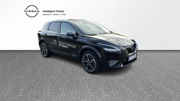 Nissan Qashqai 140 kW image number 7