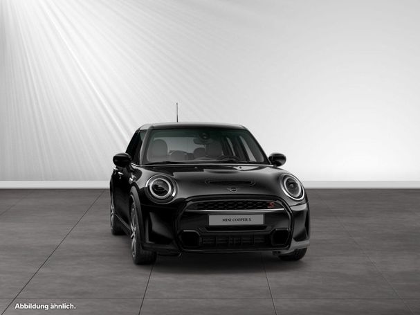 Mini Cooper S Mini 131 kW image number 14