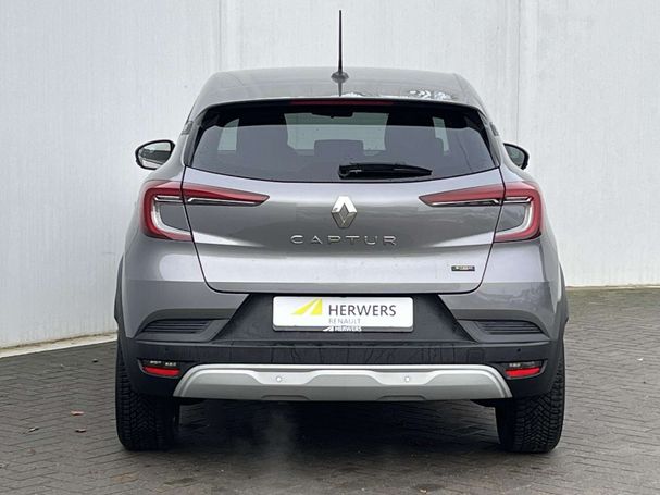 Renault Captur E-Tech Hybrid 145 105 kW image number 26