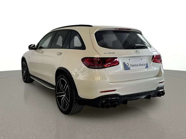 Mercedes-Benz GLC 43 43 AMG 4Matic 287 kW image number 7