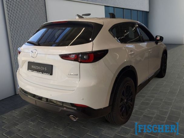 Mazda CX-5 2.5 G 143 kW image number 2