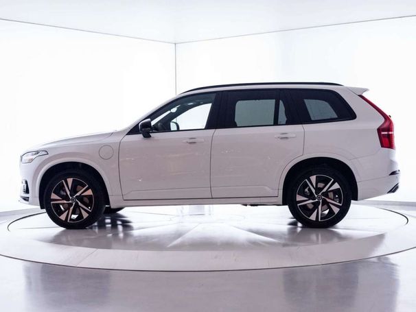 Volvo XC90 T8 Recharge AWD Plus 335 kW image number 2