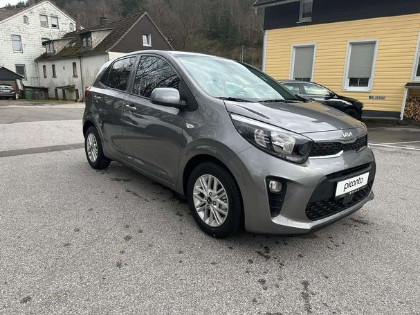 Kia Picanto 1.0 49 kW image number 2