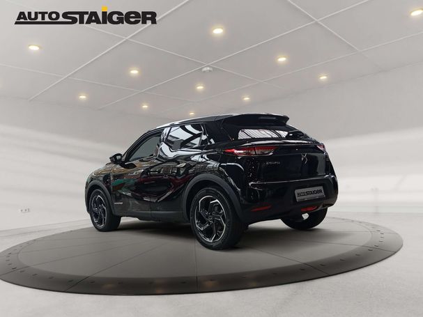 DS Automobiles 3 Crossback E-Tense Toits De Paris 100 kW image number 9