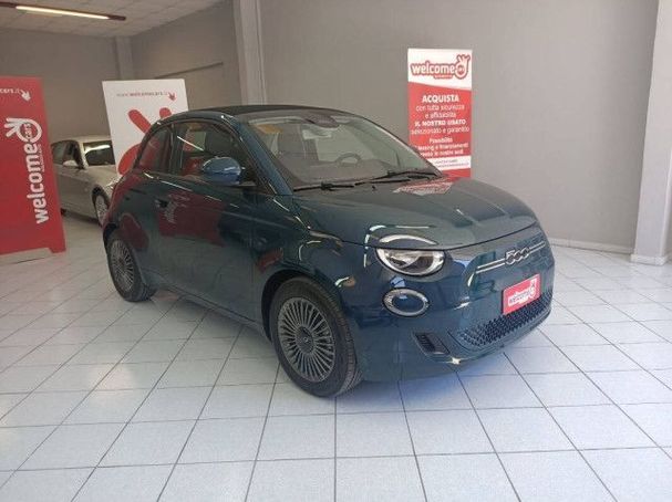 Fiat 500 e 42 kWh 87 kW image number 2