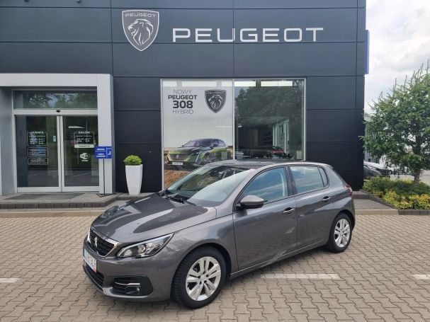 Peugeot 308 1.5 BlueHDi Active Pack 96 kW image number 3