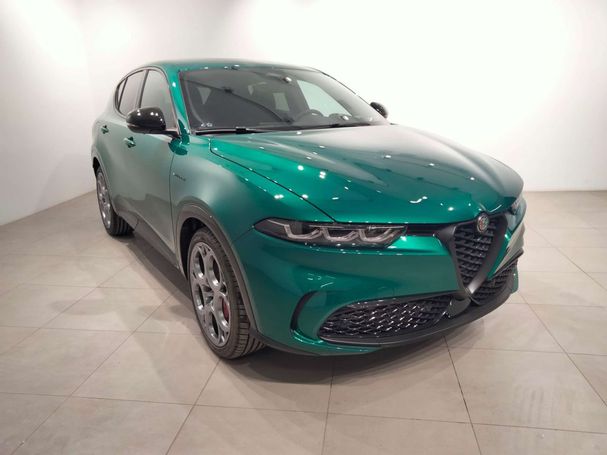 Alfa Romeo Tonale 1.5 Veloce 118 kW image number 2