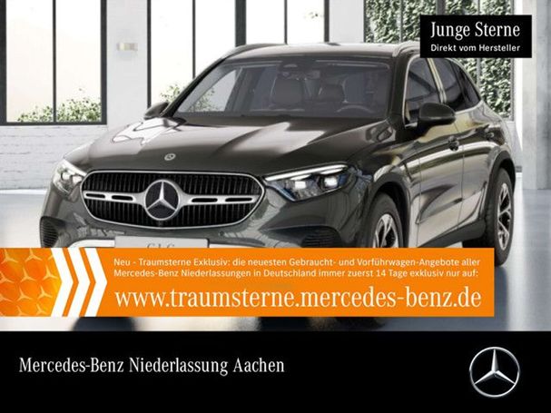 Mercedes-Benz GLC 300 e 230 kW image number 2