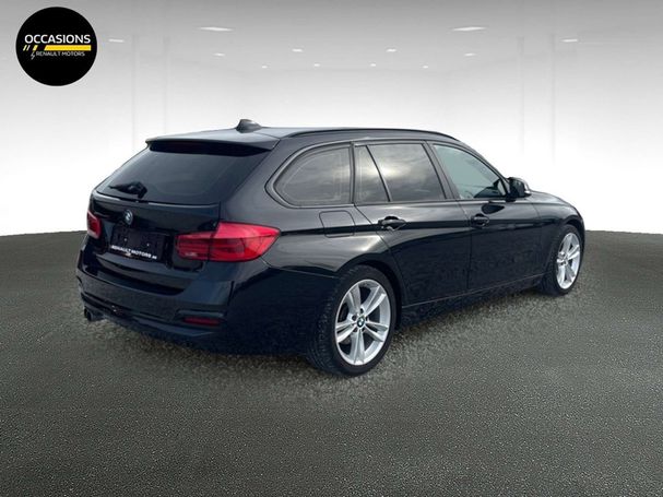 BMW 320i Touring 135 kW image number 3