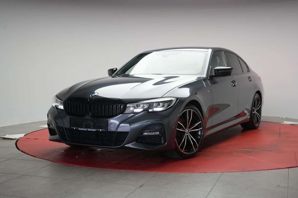 BMW 320d xDrive M Sport 140 kW image number 1