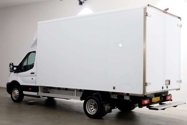 Ford Transit 125 kW image number 9