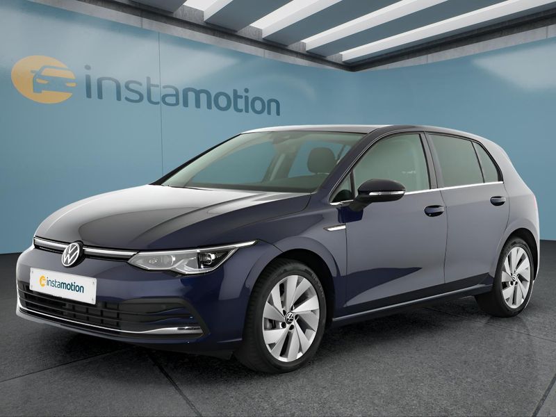 Volkswagen Golf 8 1.5