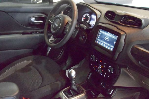 Jeep Renegade 1.0 Limited 88 kW image number 38