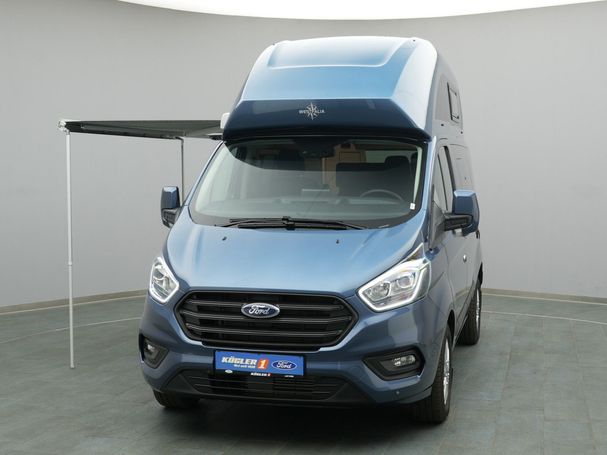 Ford Transit Nugget 110 kW image number 48