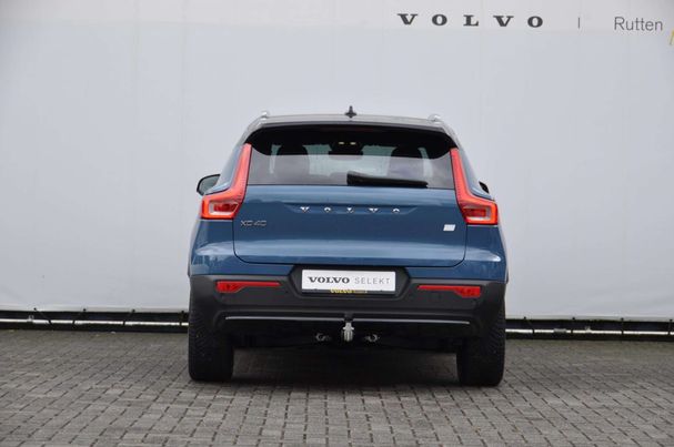 Volvo XC40 Recharge Plus 170 kW image number 3