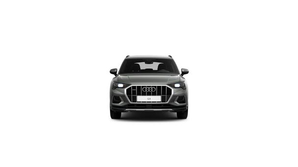 Audi Q3 40 TDI S tronic Advanced 147 kW image number 7