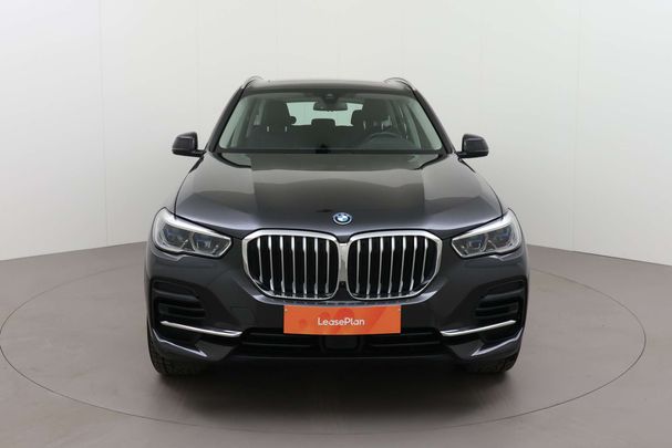 BMW X5 xDrive 155 kW image number 2