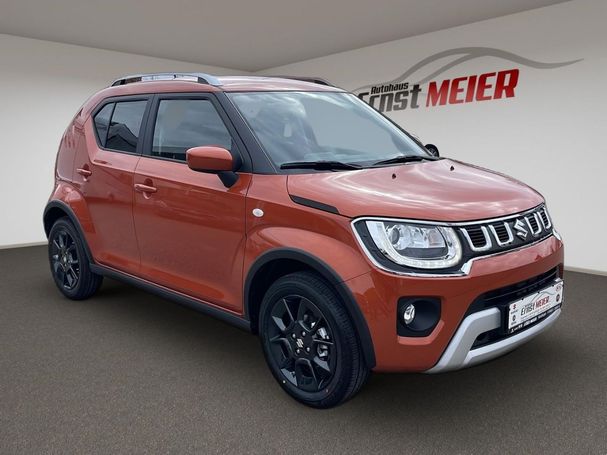 Suzuki Ignis 61 kW image number 7