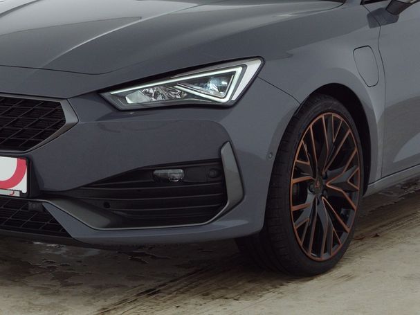 Cupra Leon ST 180 kW image number 10