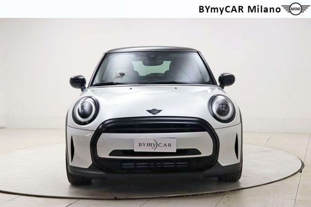 Mini Cooper Mini 100 kW image number 2