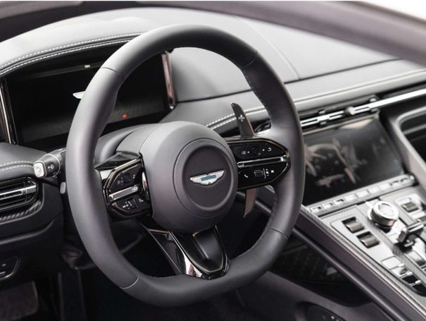 Aston Martin DB12 4.0 V8 500 kW image number 5