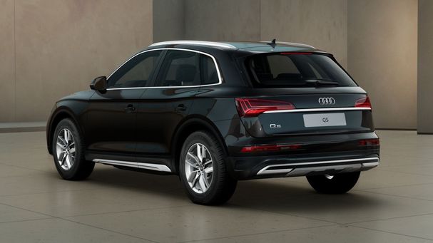 Audi Q5 120 kW image number 3