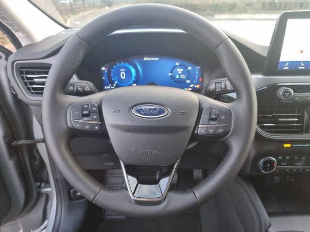 Ford Kuga 165 kW image number 15