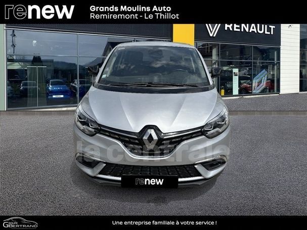 Renault Grand Scenic TCe 140 EDC 103 kW image number 4